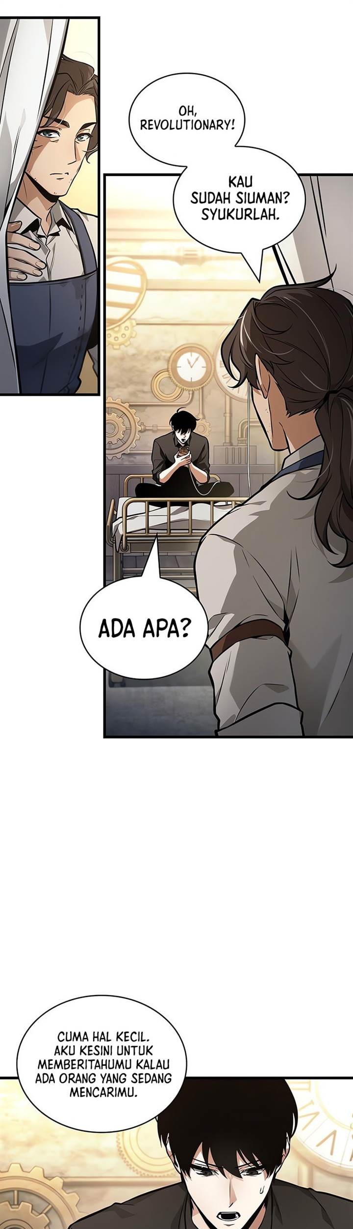 Chapter 259 - halaman 38