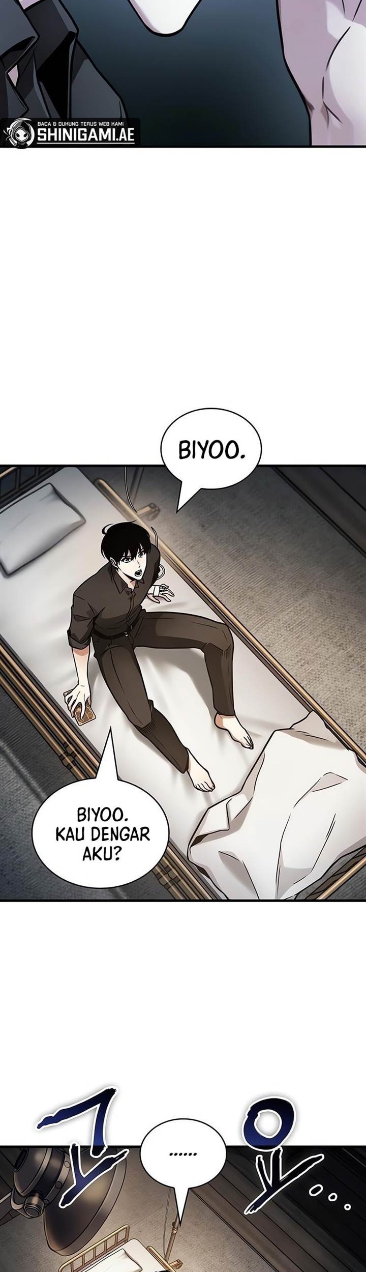Chapter 259 - halaman 12