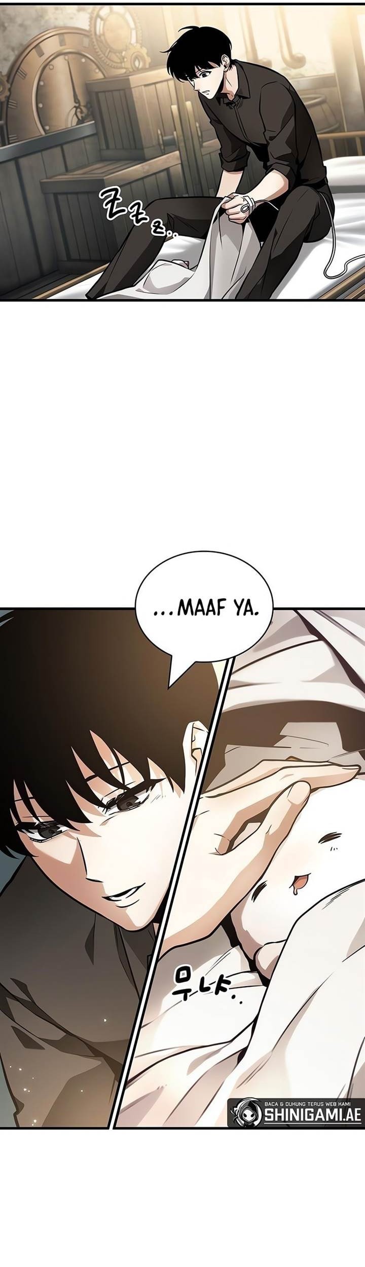 Chapter 259 - halaman 16