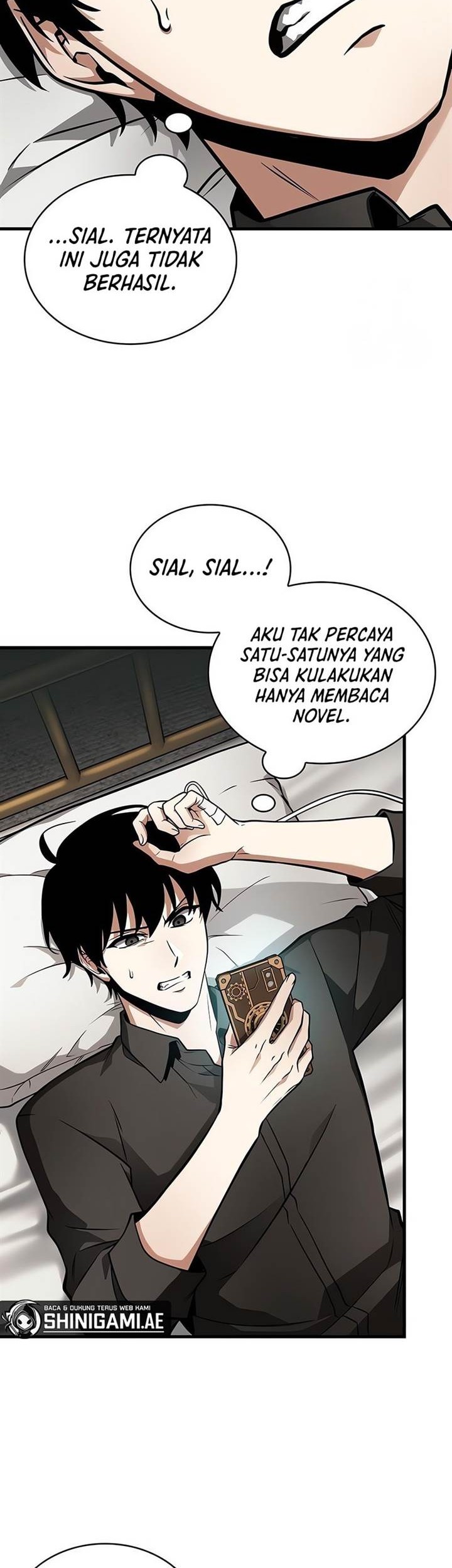 Chapter 259 - halaman 19