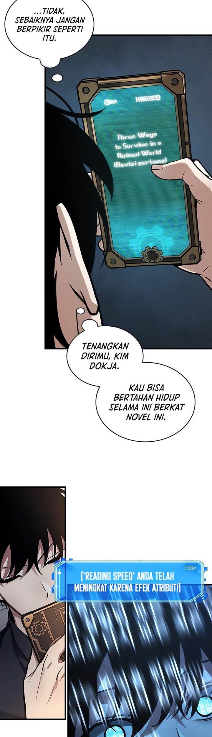 Chapter 259 - halaman 20