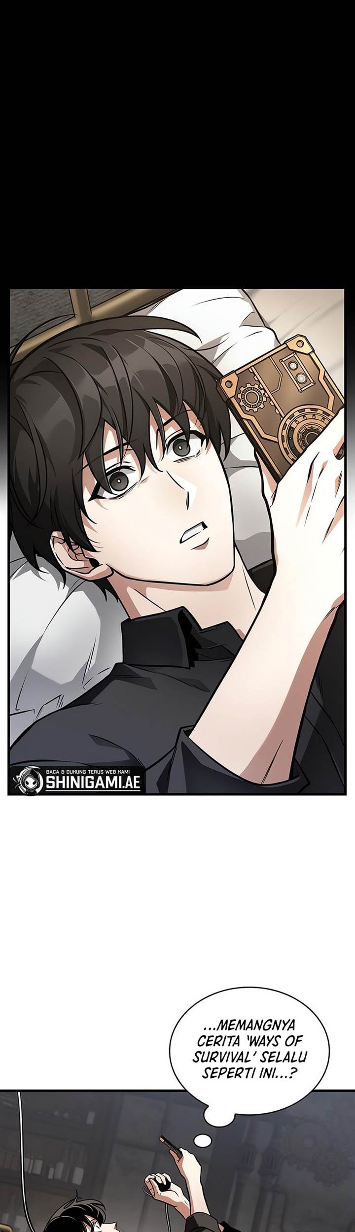 Chapter 259 - halaman 27