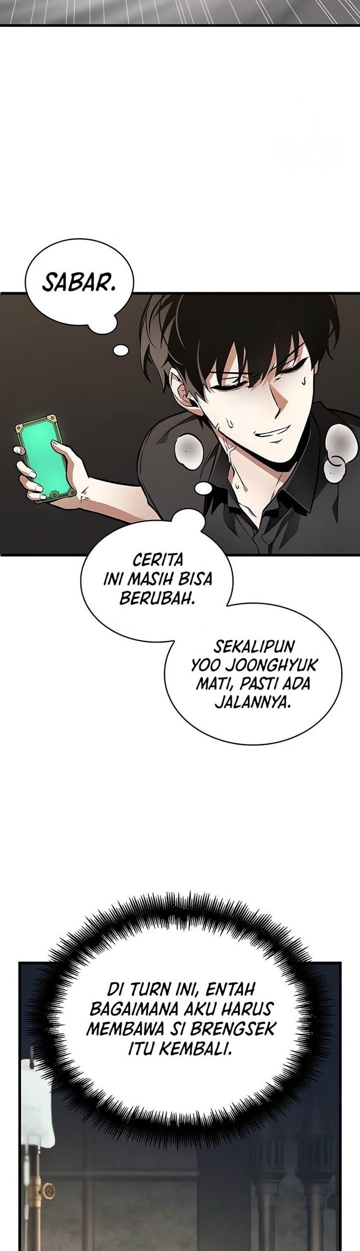 Chapter 259 - halaman 35