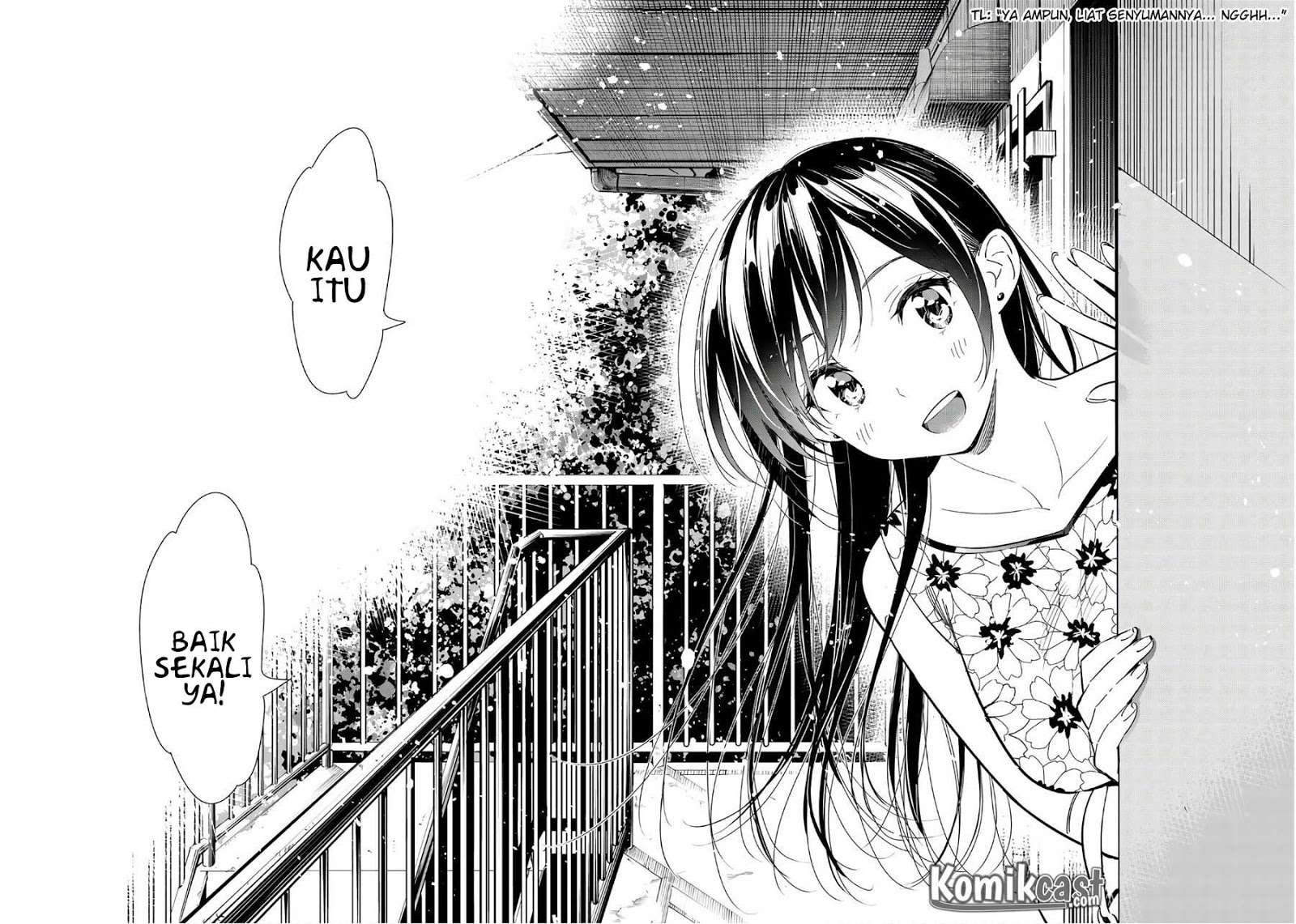 Chapter 112 - halaman 21