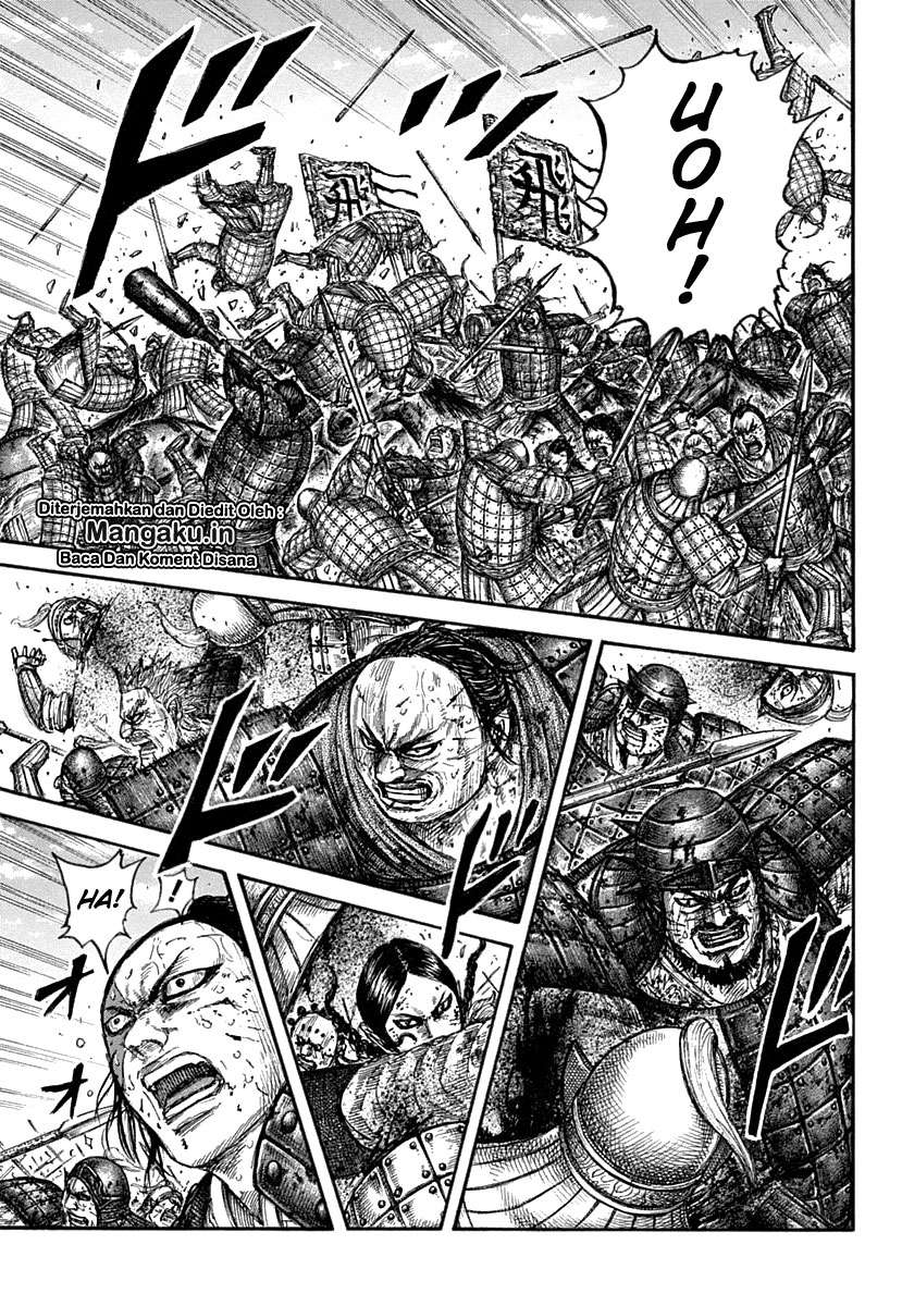Chapter 619 - halaman 12