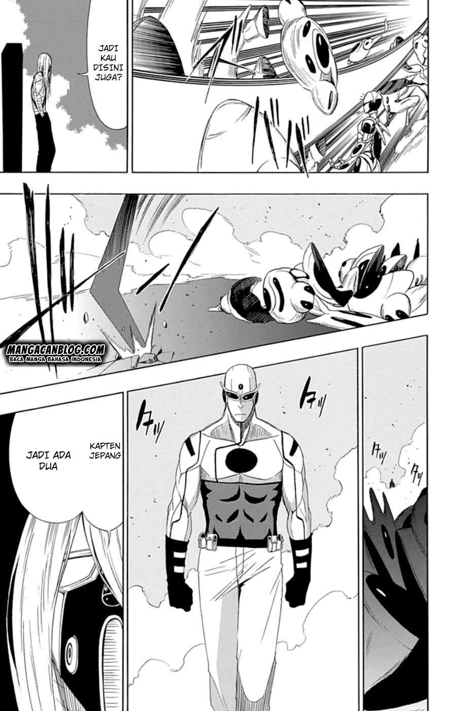 Chapter 17.1 - halaman 21