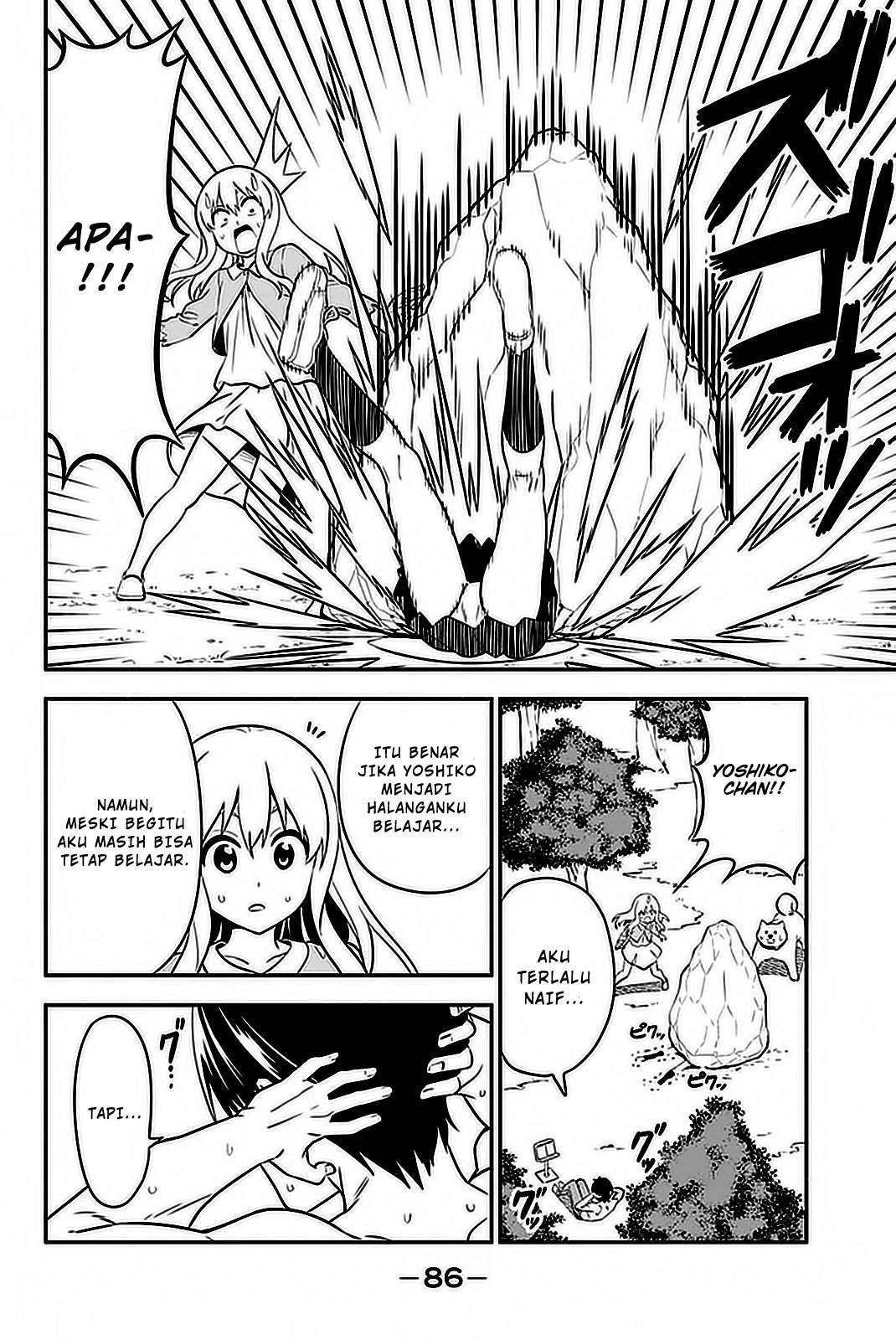 Chapter 102 - halaman 17