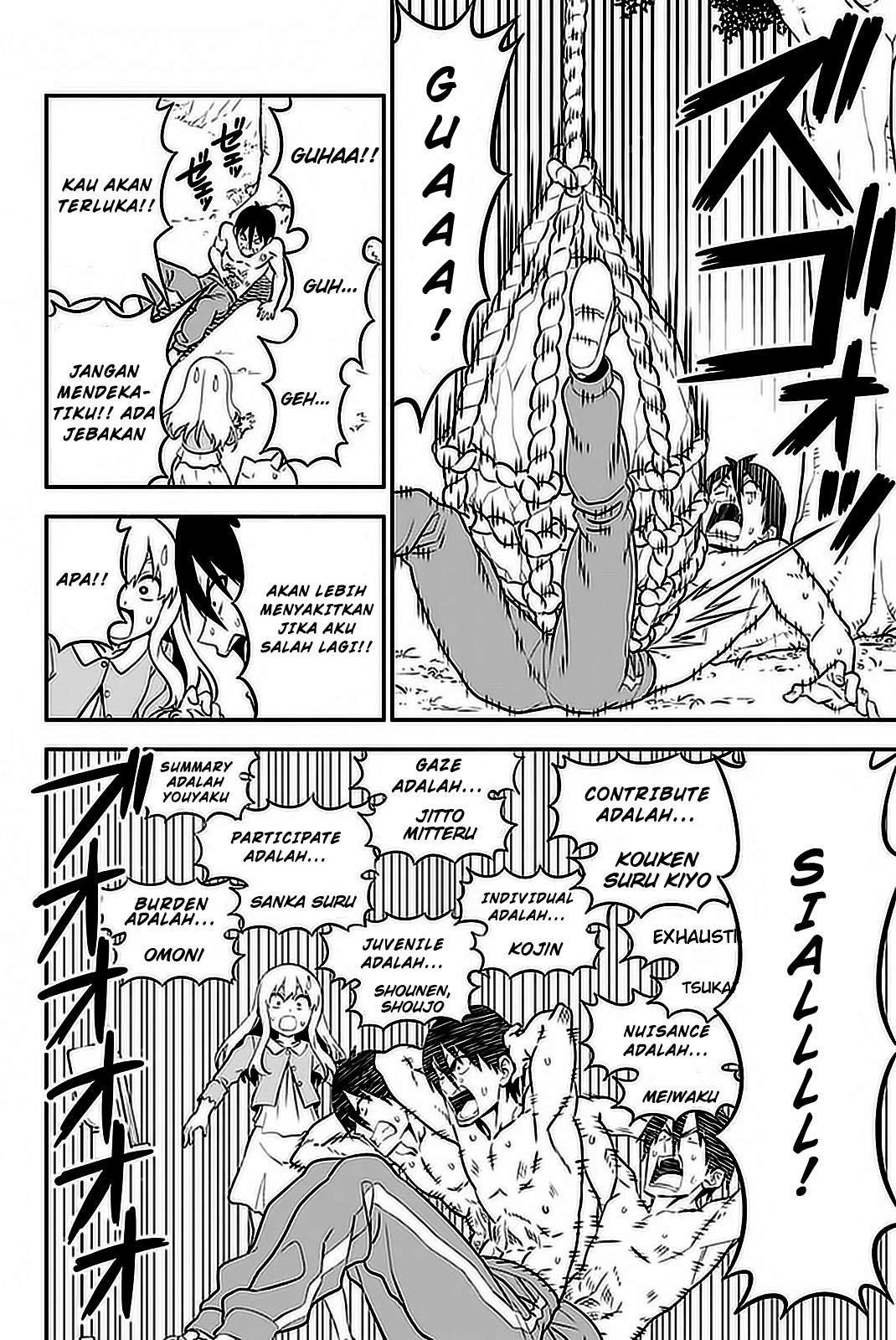 Chapter 102 - halaman 21