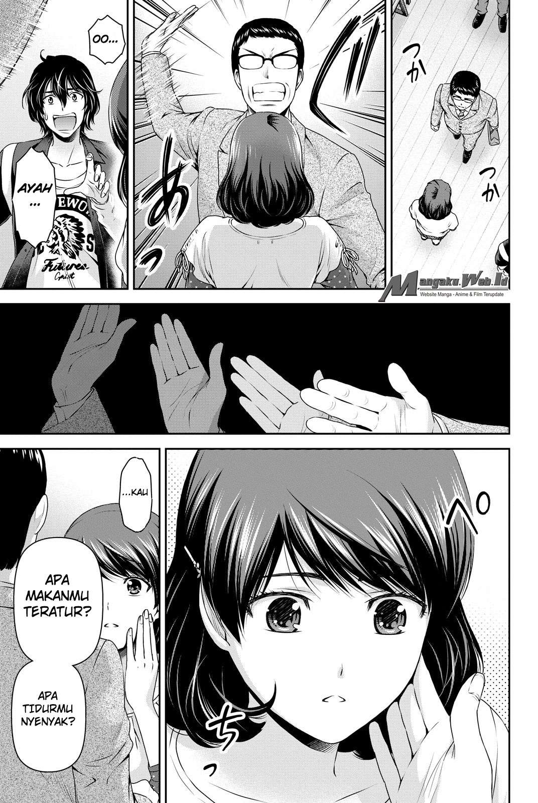 Chapter 89 - halaman 9