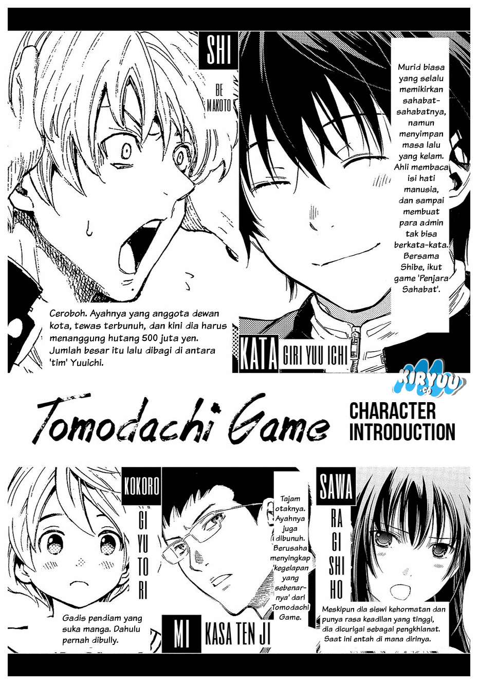 Chapter 43 - halaman 6
