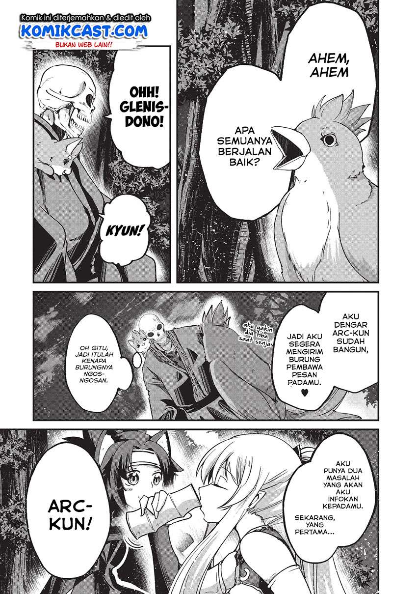 Chapter 25 - halaman 16