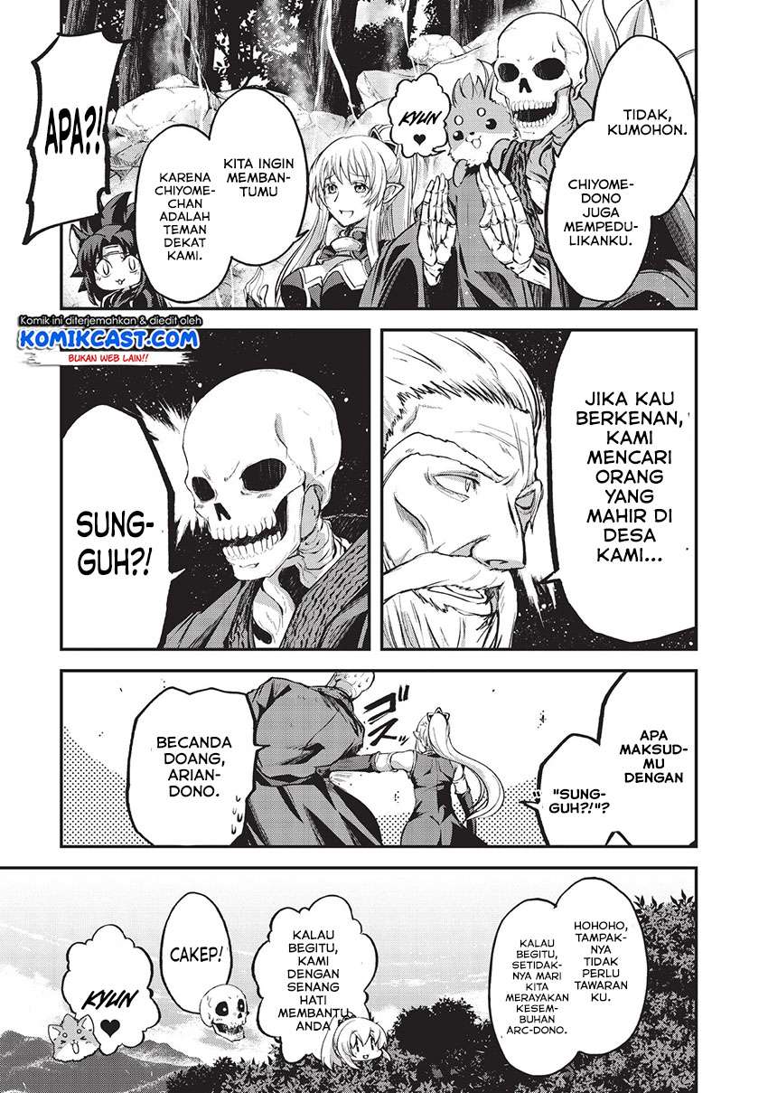 Chapter 25 - halaman 5