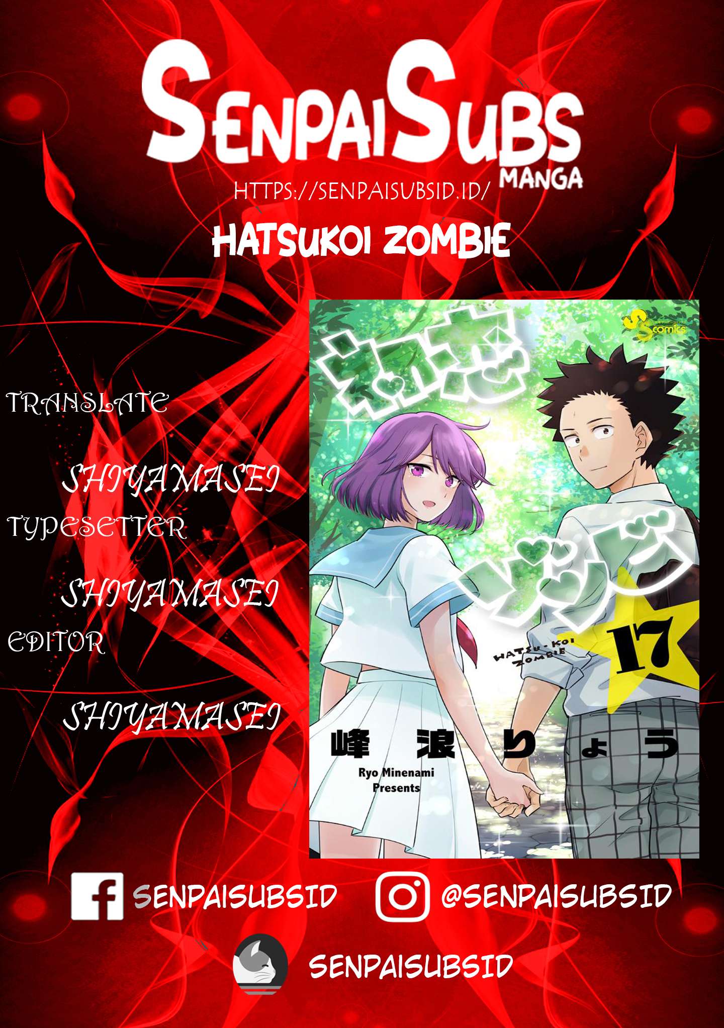 Chapter 100 - halaman 2