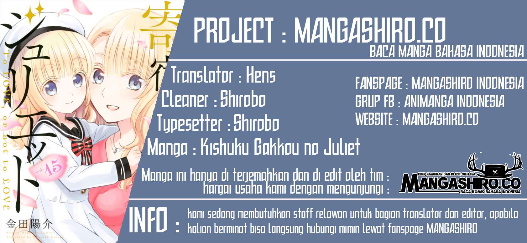Chapter 79 - halaman 2