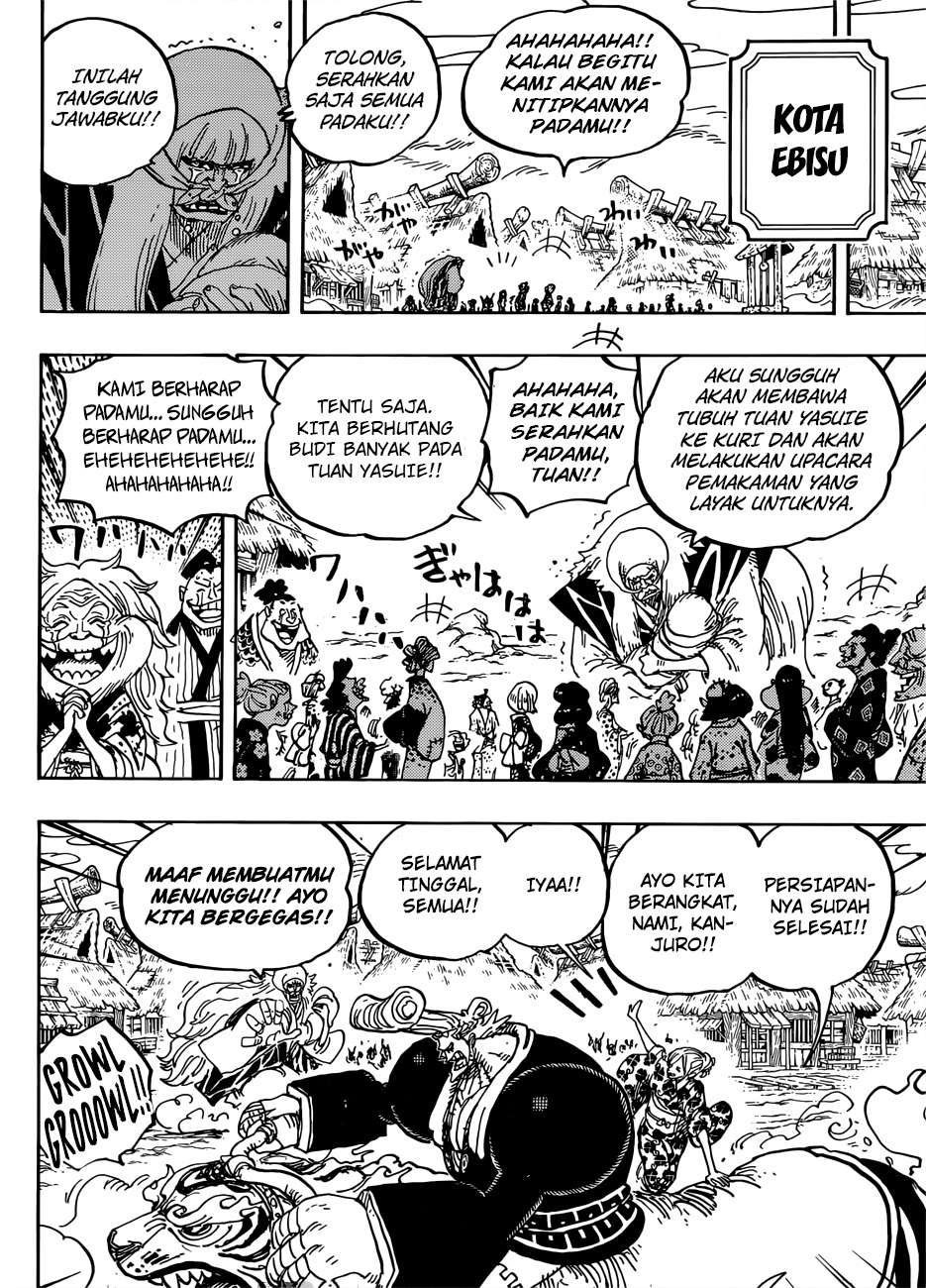 Chapter 951 - halaman 12
