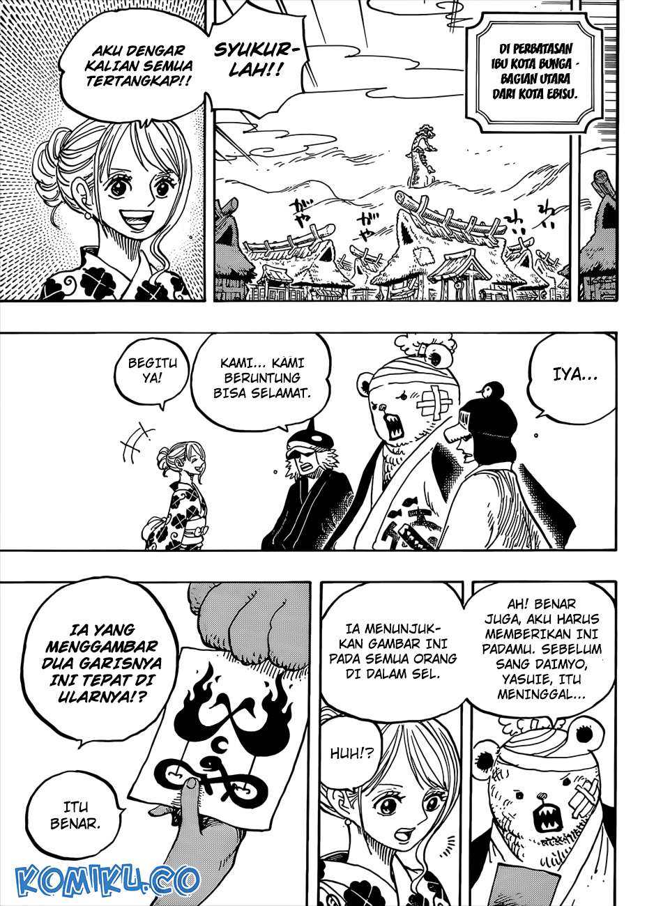 Chapter 951 - halaman 9