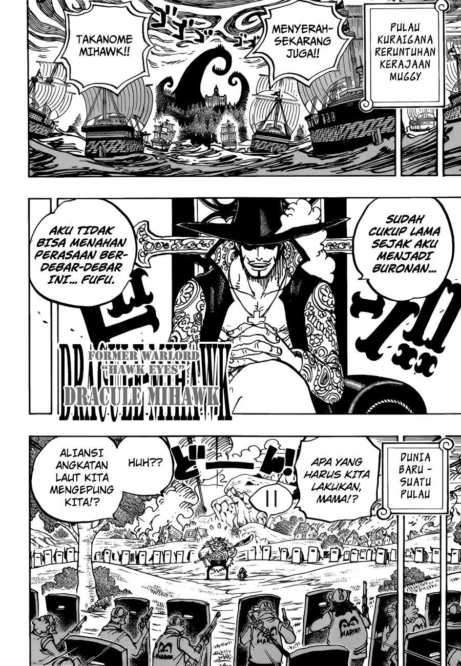 Chapter 956 - halaman 18