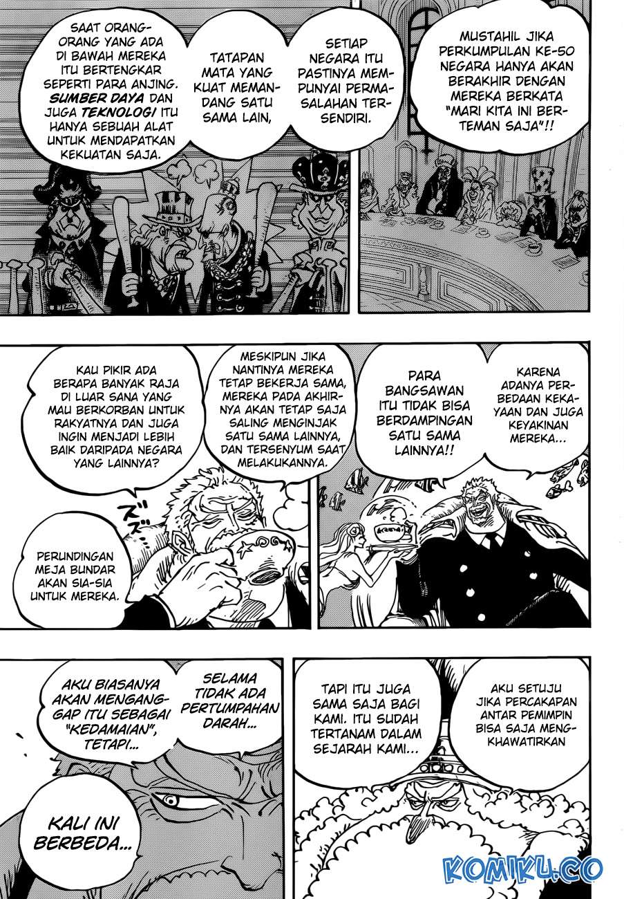 Chapter 956 - halaman 5
