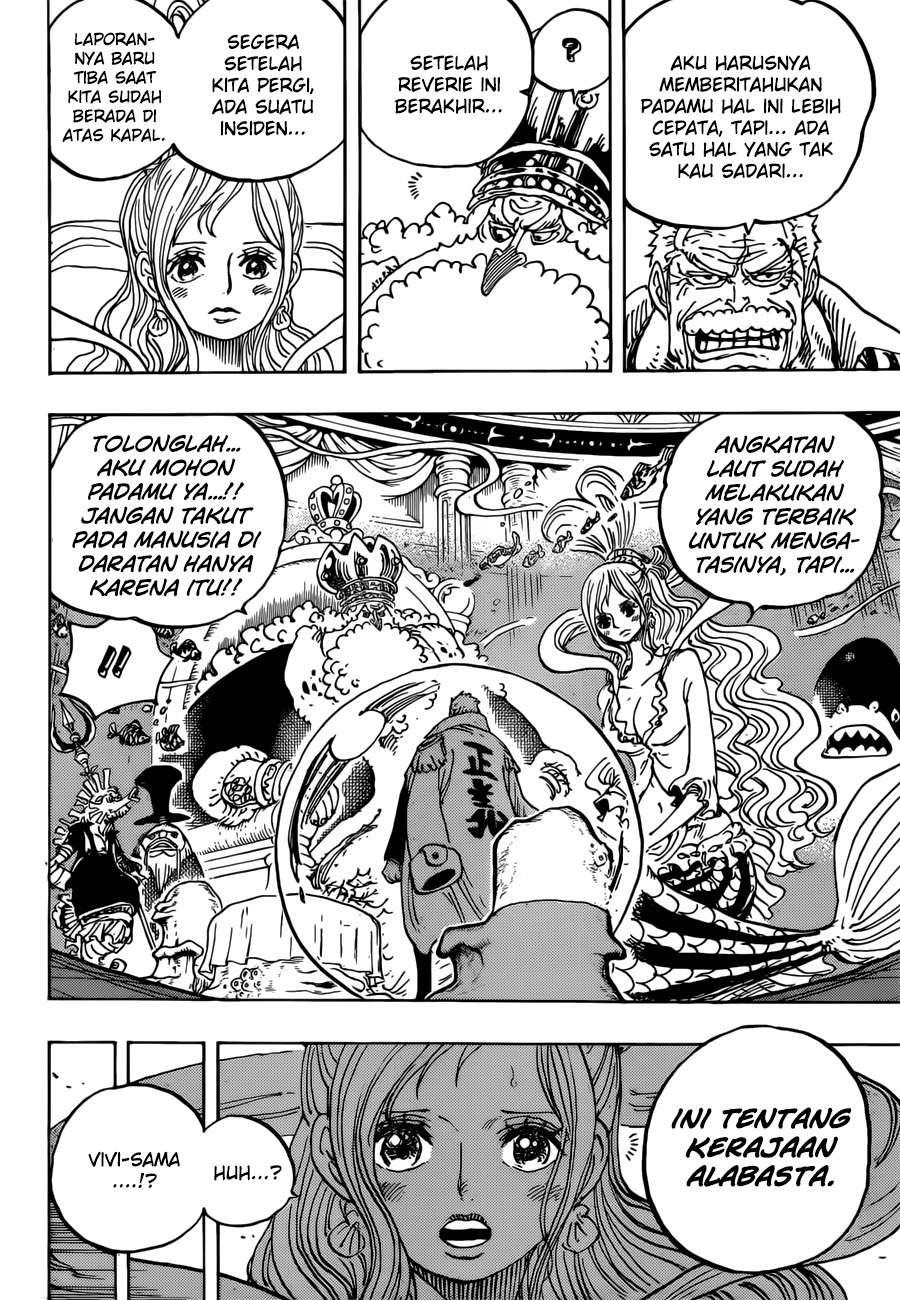 Chapter 956 - halaman 6