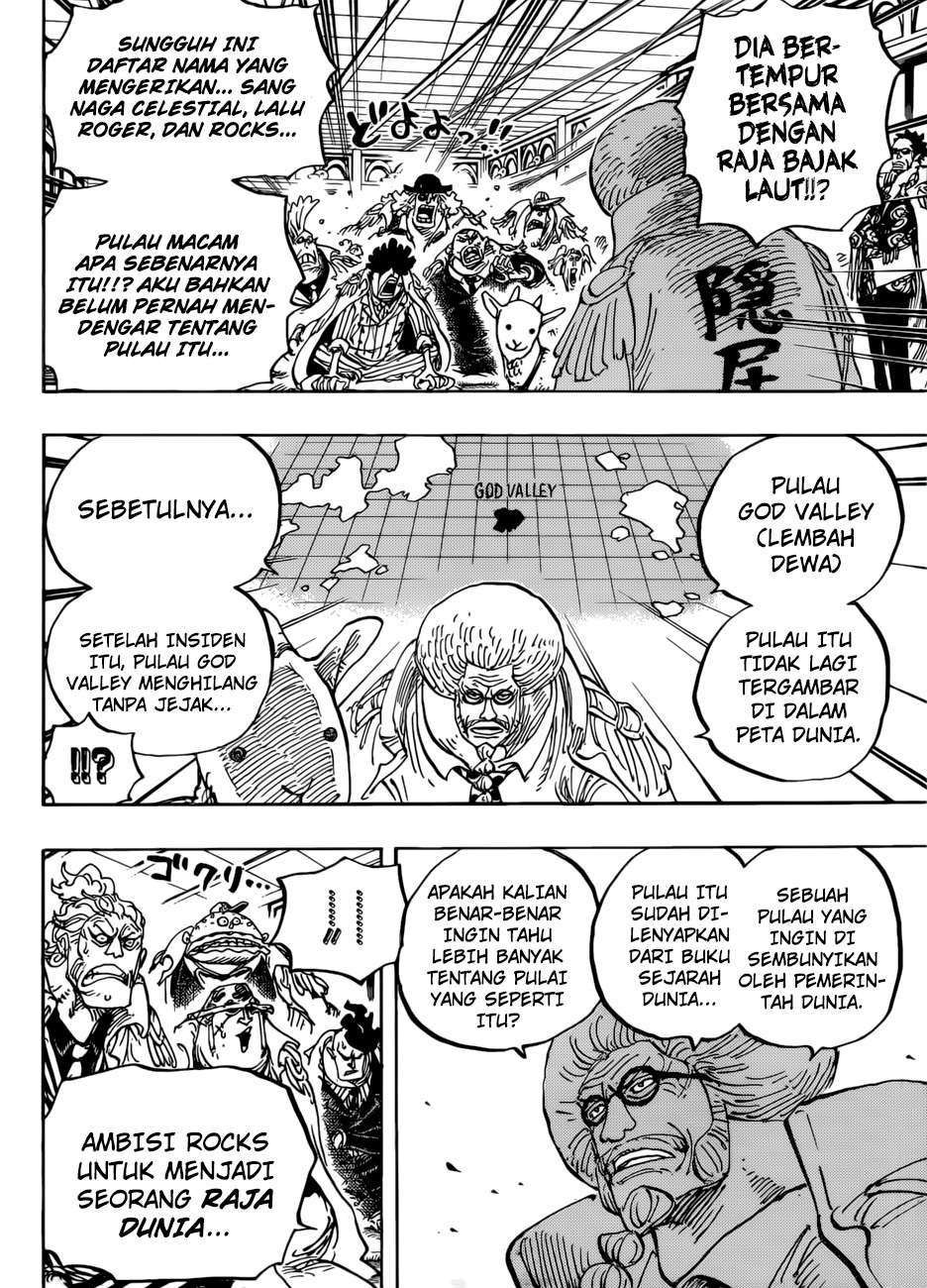 Chapter 957 - halaman 11