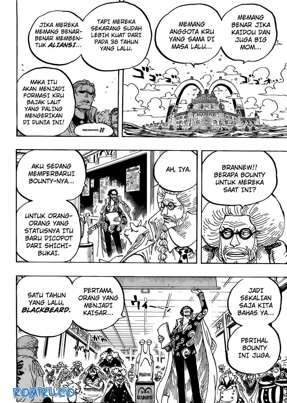 Chapter 957 - halaman 13