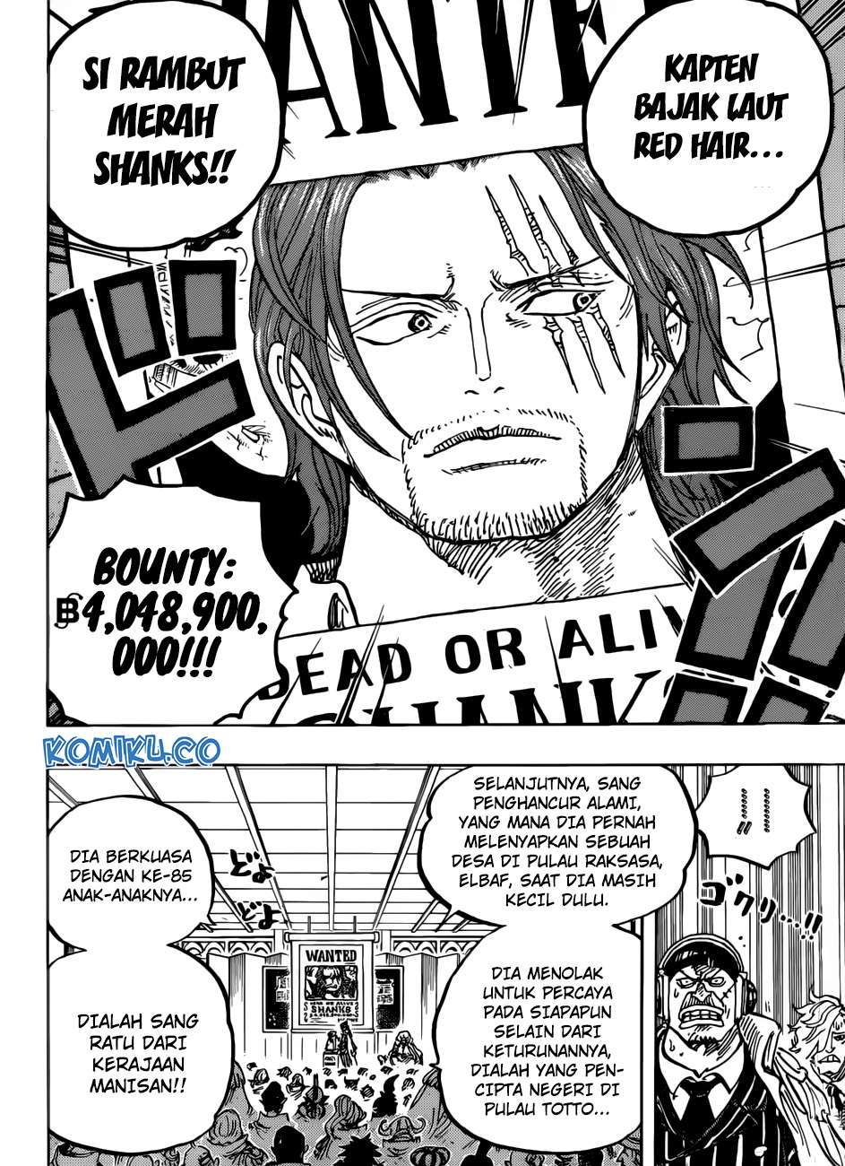 Chapter 957 - halaman 15