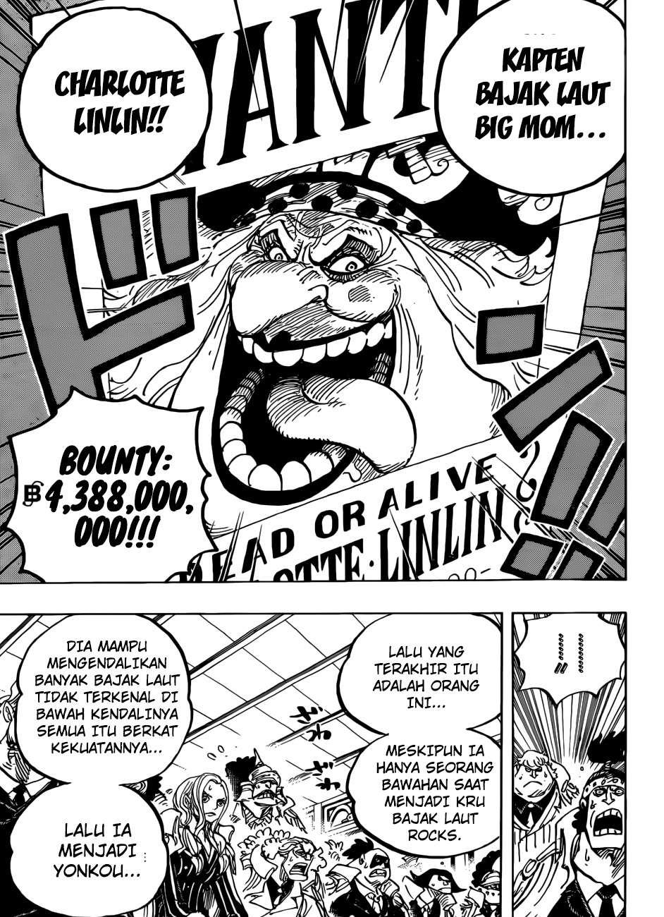 Chapter 957 - halaman 16