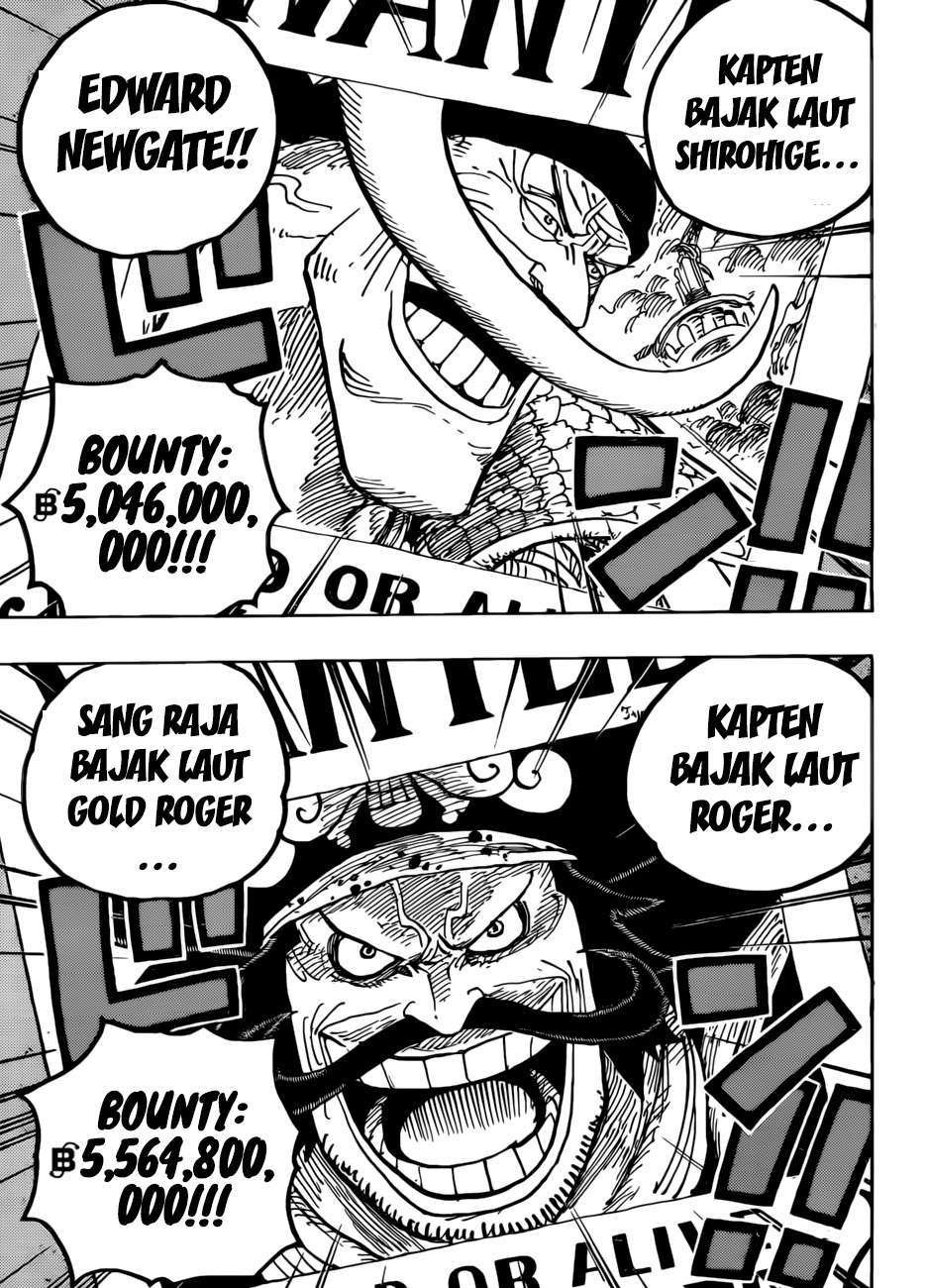 Chapter 957 - halaman 18