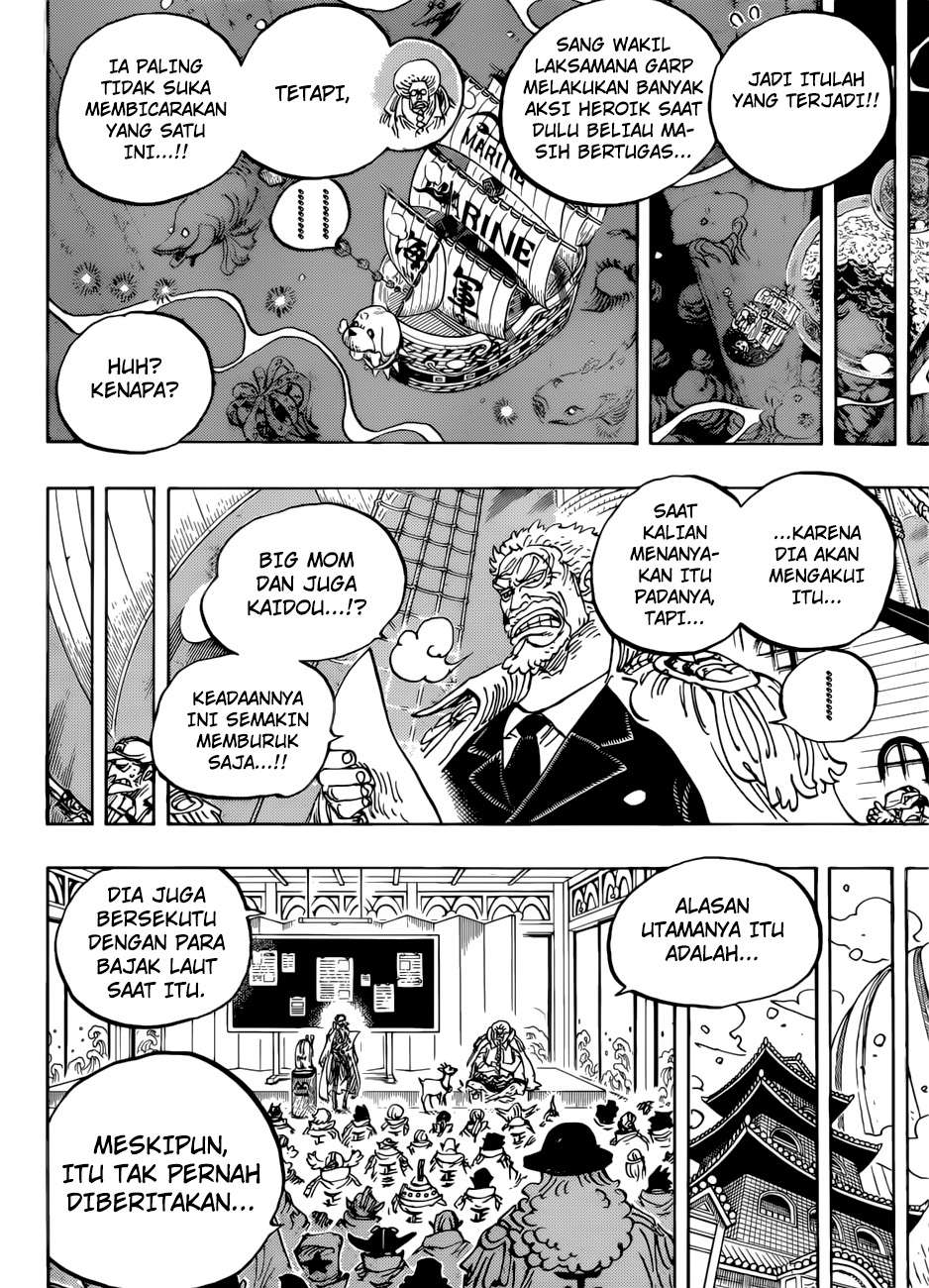 Chapter 957 - halaman 9