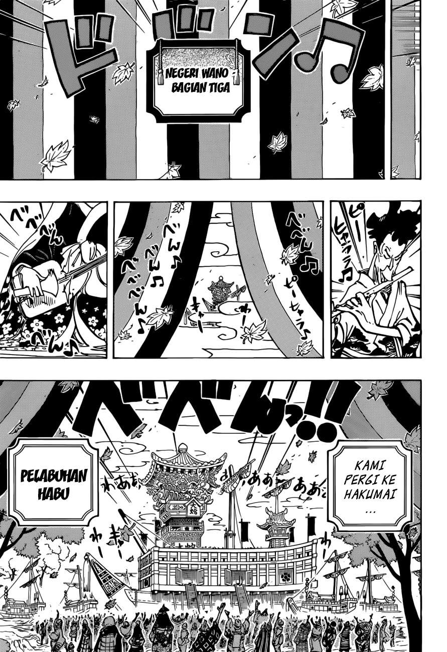 Chapter 958 - halaman 6