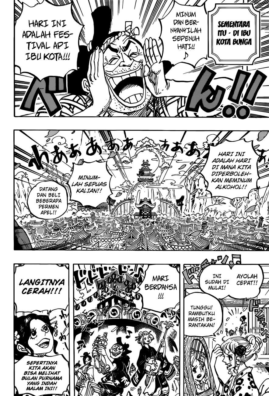 Chapter 958 - halaman 8