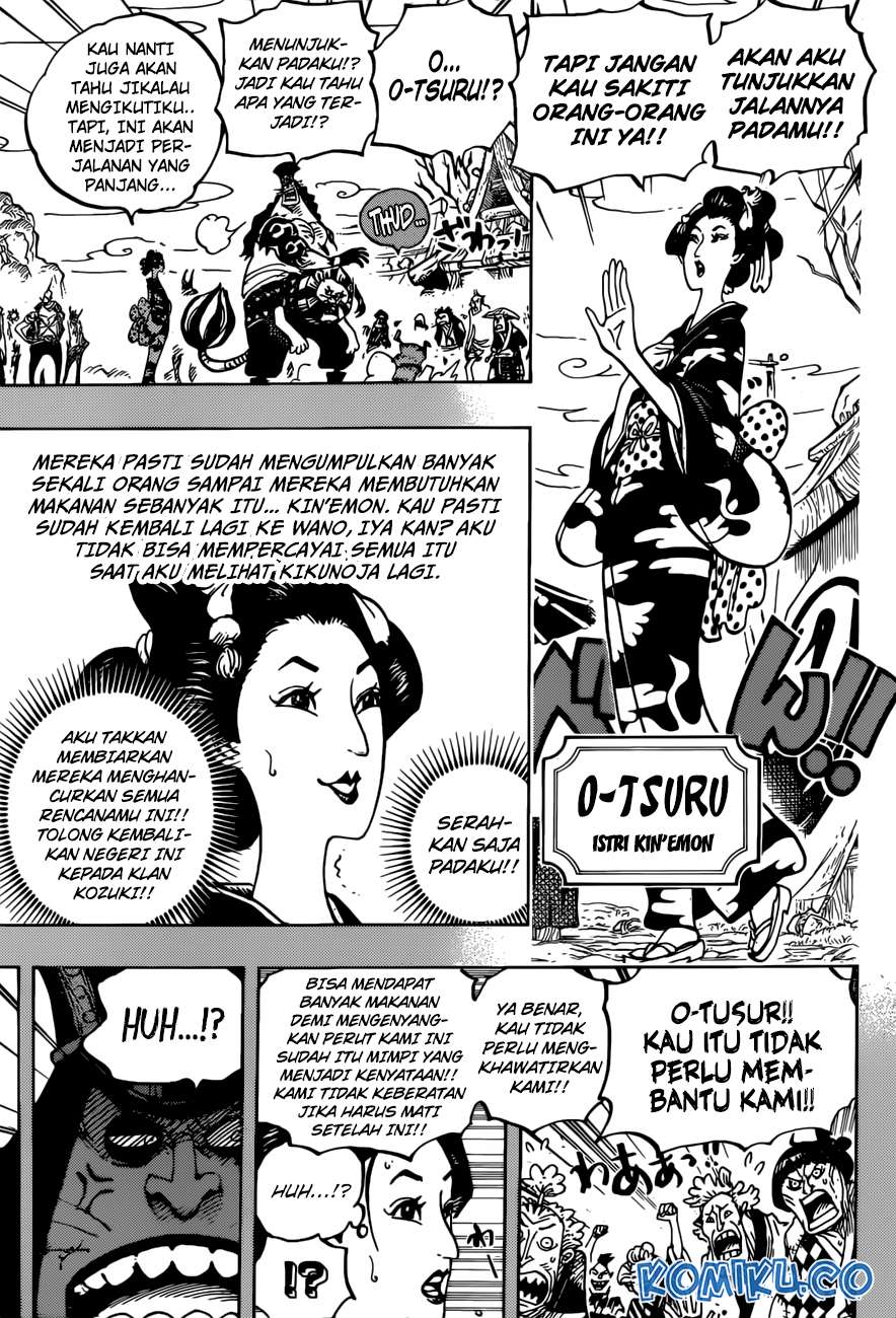 Chapter 959 - halaman 11