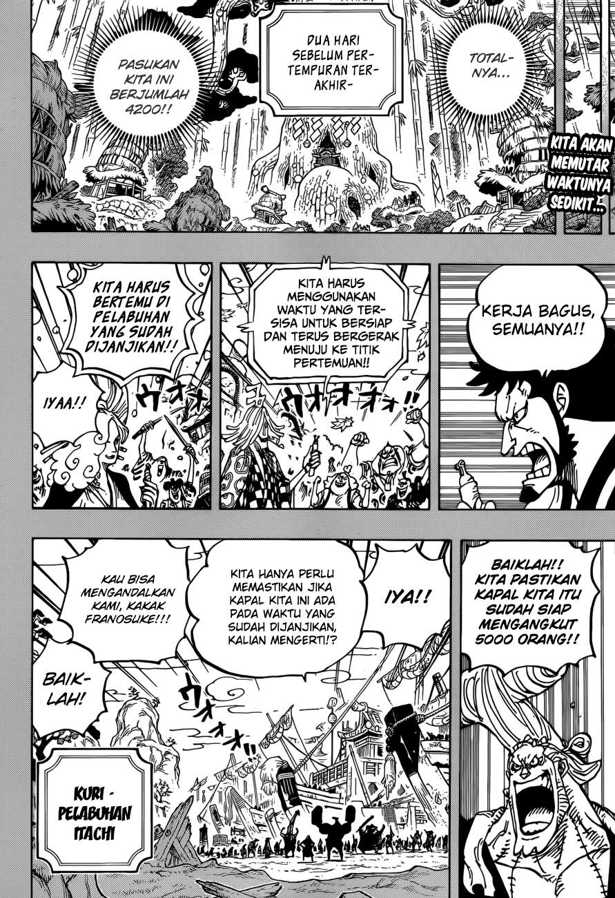 Chapter 959 - halaman 4