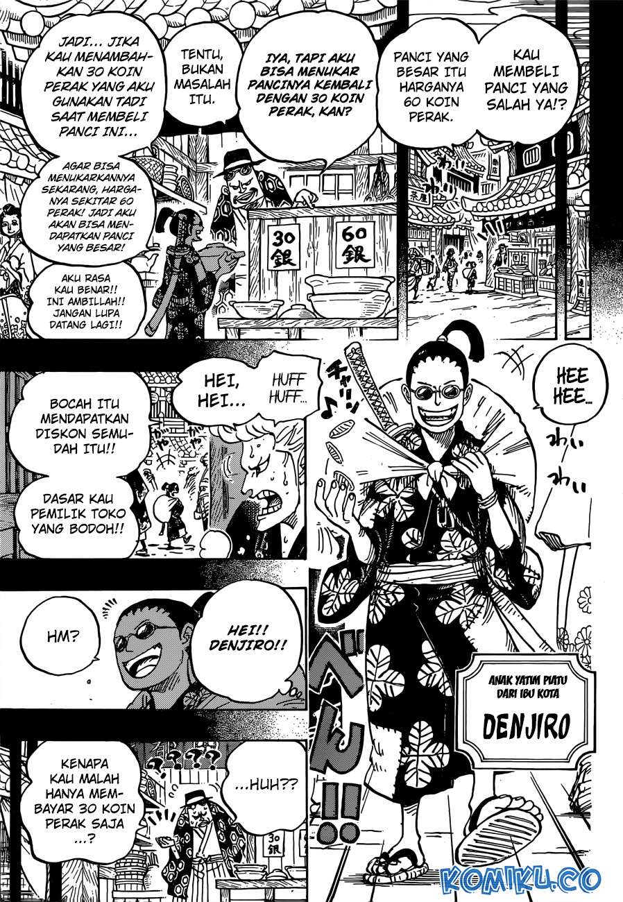 Chapter 960 - halaman 12
