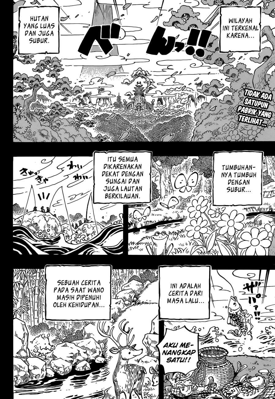 Chapter 960 - halaman 3