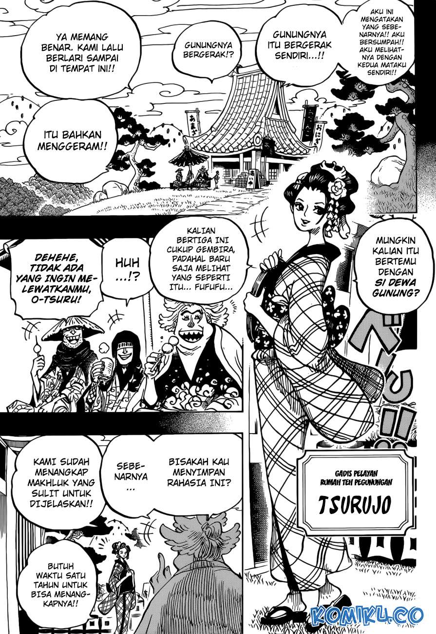 Chapter 960 - halaman 4