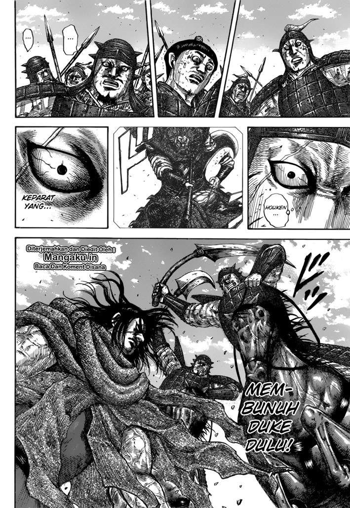 Chapter 620 - halaman 10