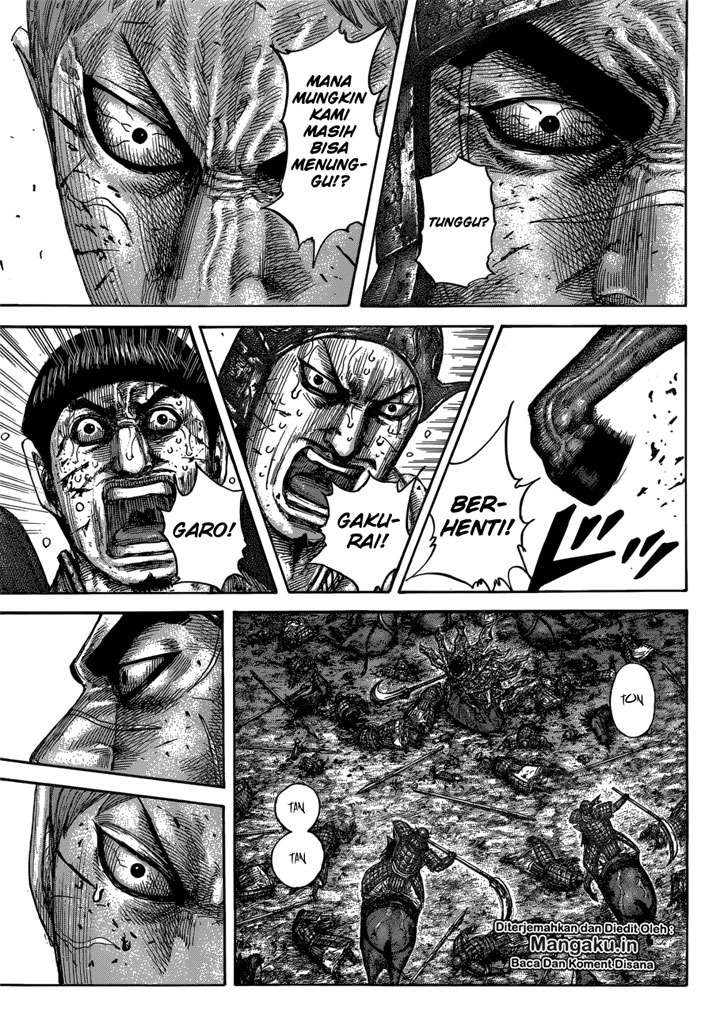 Chapter 620 - halaman 13
