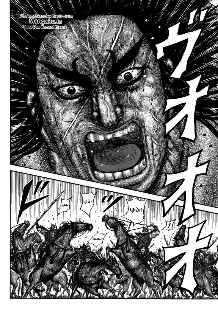 Chapter 620 - halaman 6