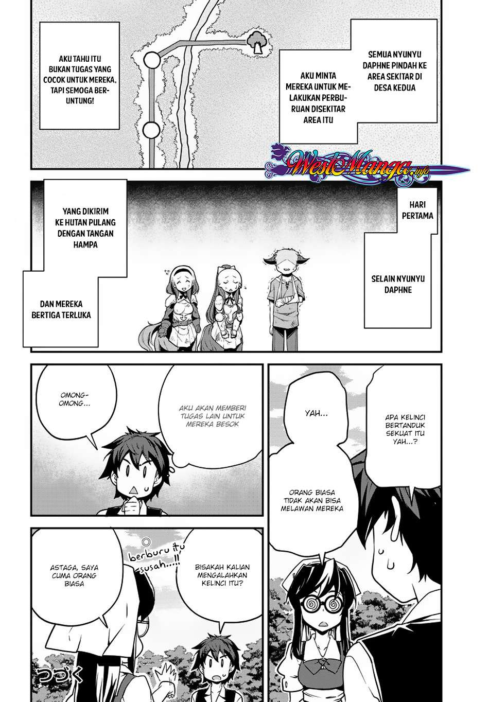 Chapter 96 - halaman 6