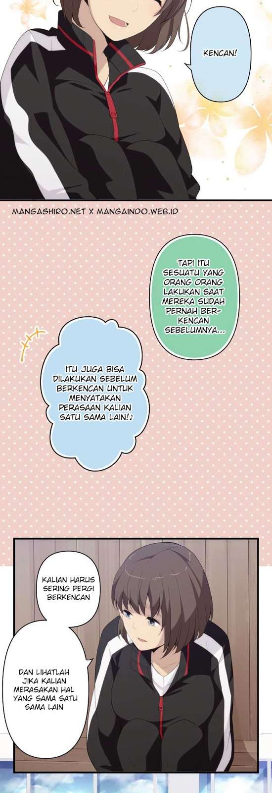 Chapter 192 - halaman 15