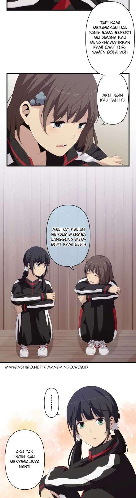 Chapter 192 - halaman 17