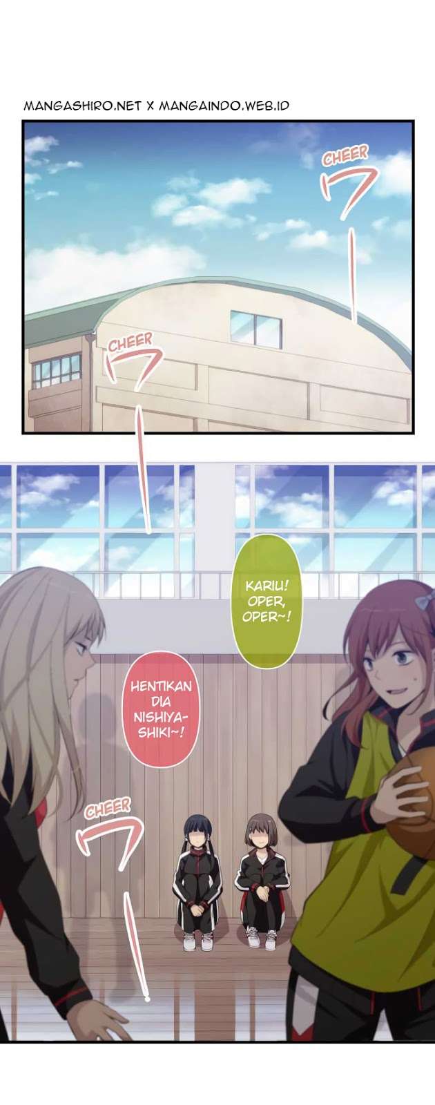 Chapter 192 - halaman 3