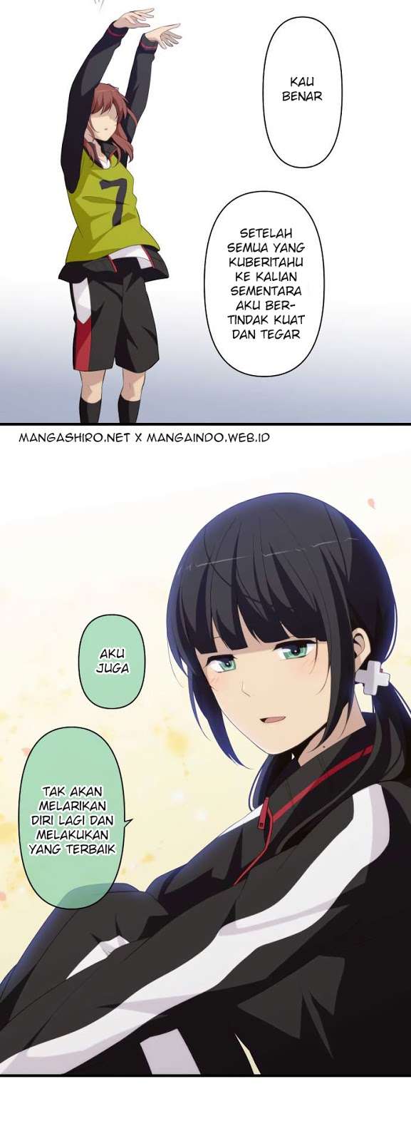 Chapter 192 - halaman 22
