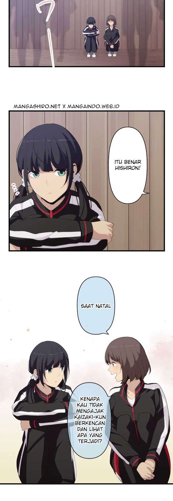 Chapter 191 - halaman 13