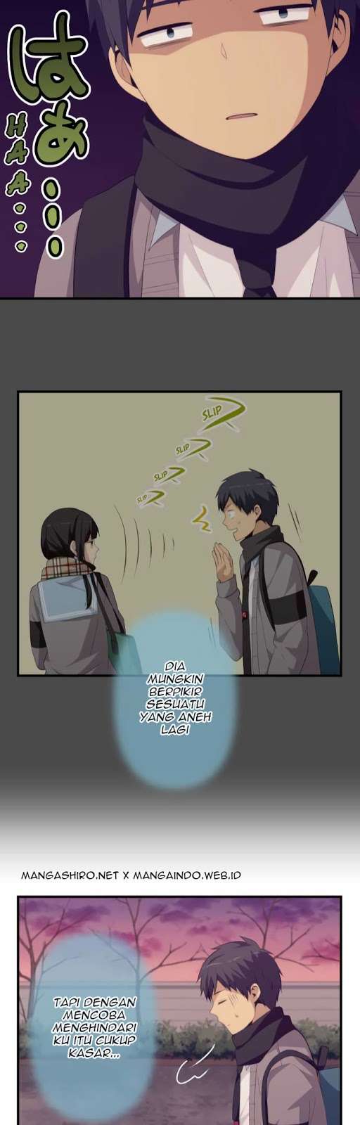 Chapter 191 - halaman 25