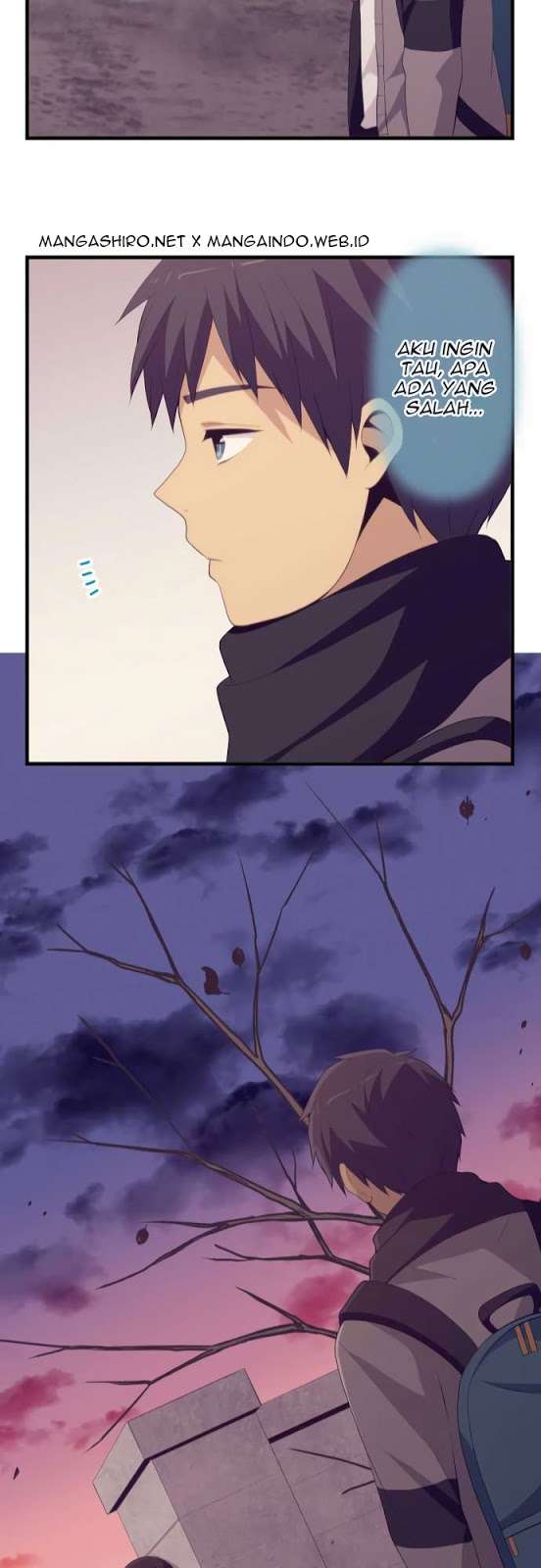 Chapter 191 - halaman 26