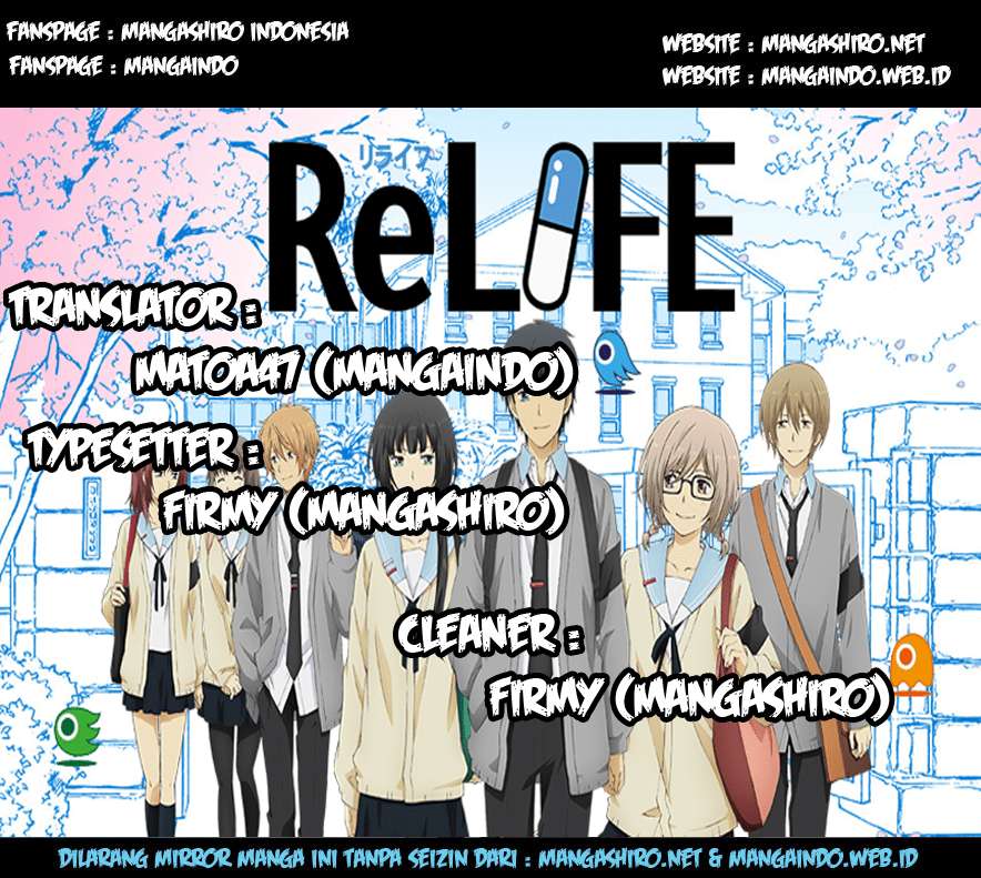 Chapter 124 - halaman 2