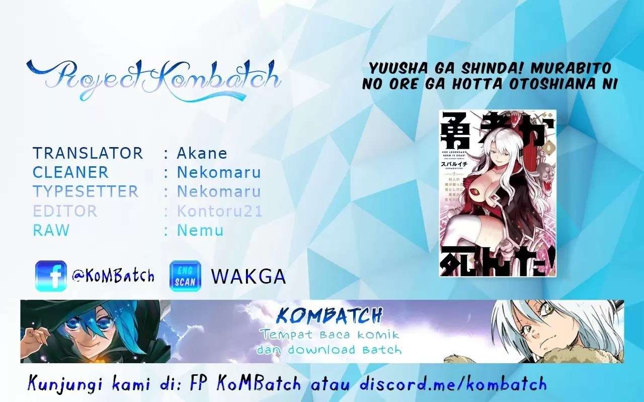 Chapter 83 - halaman 2