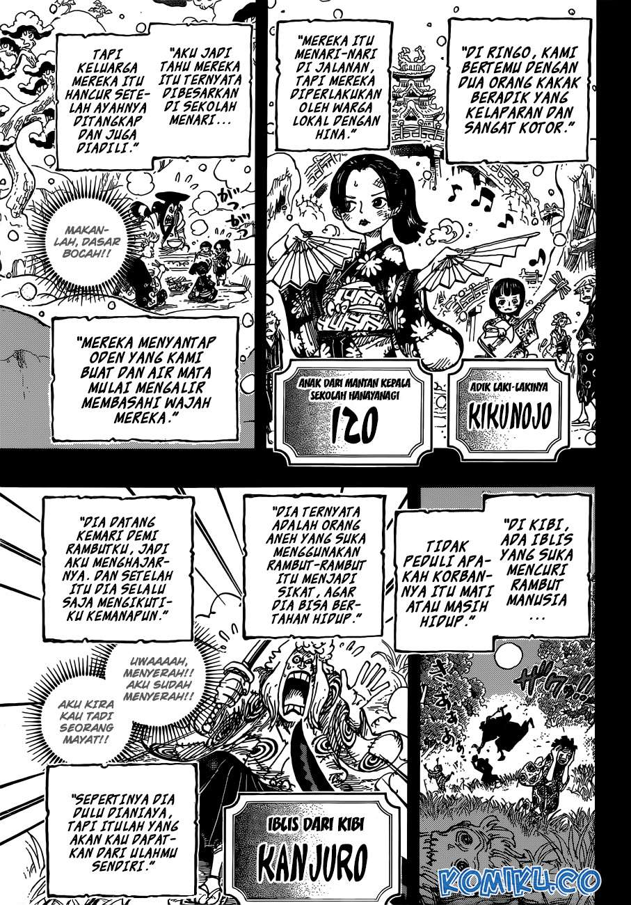 Chapter 962 - halaman 6